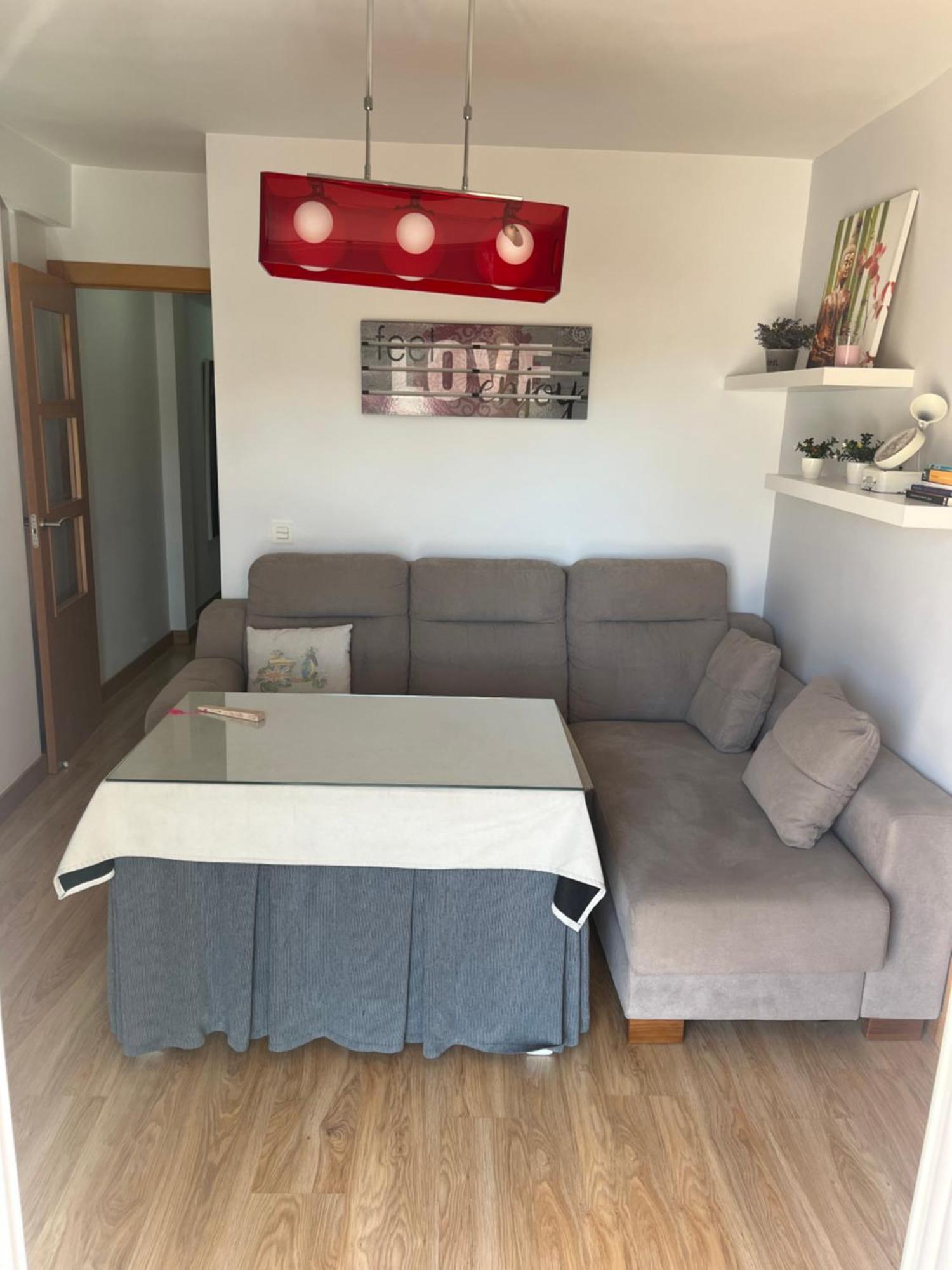 Bonito Apartamento En Grenade Extérieur photo