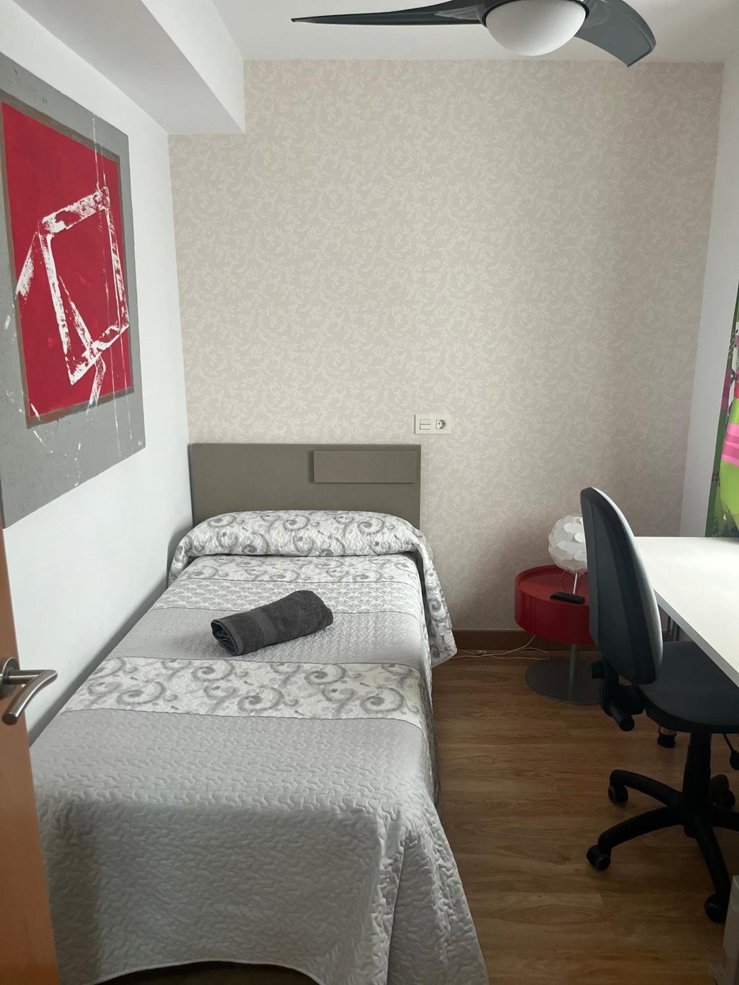 Bonito Apartamento En Grenade Extérieur photo
