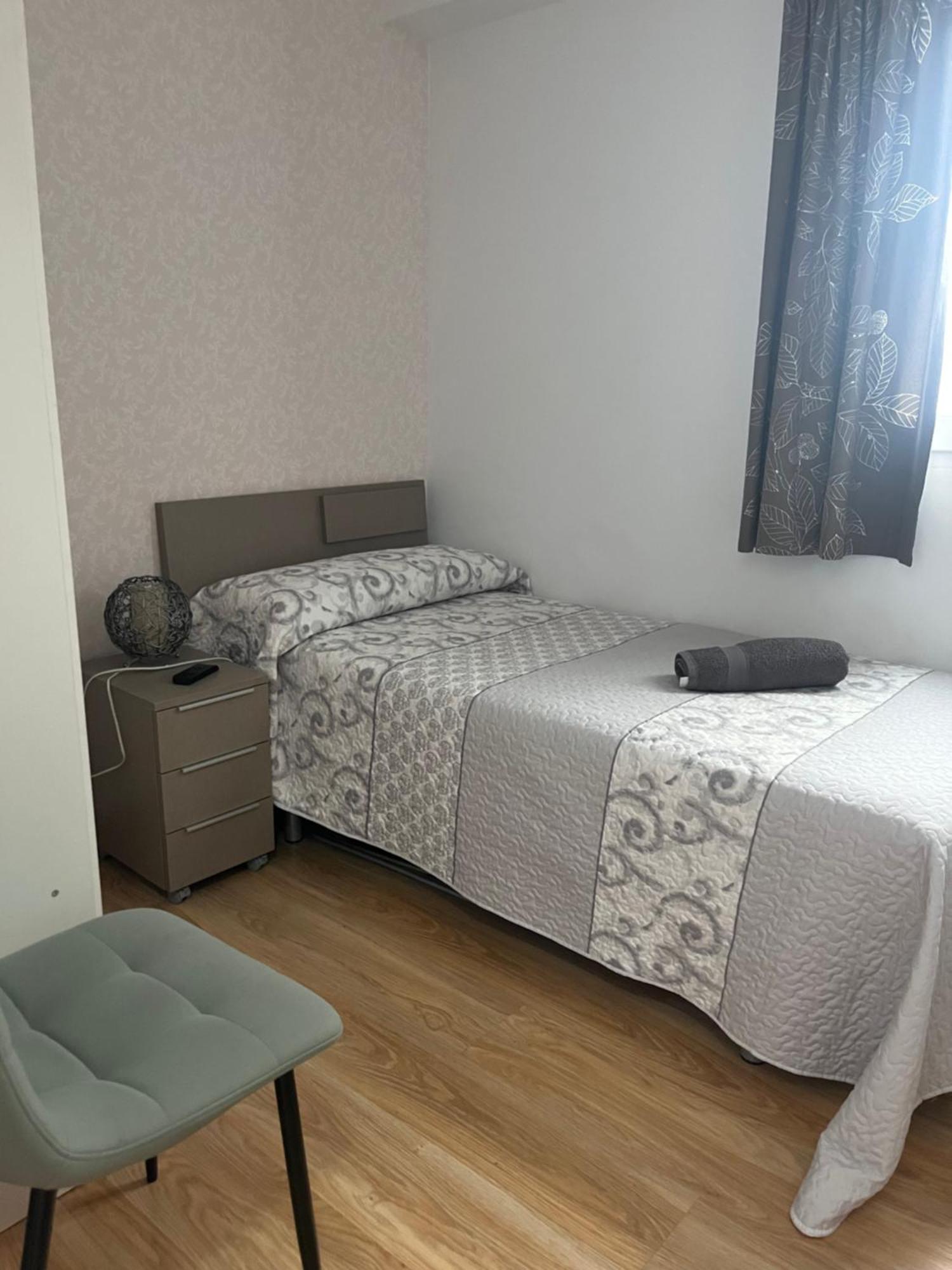 Bonito Apartamento En Grenade Extérieur photo
