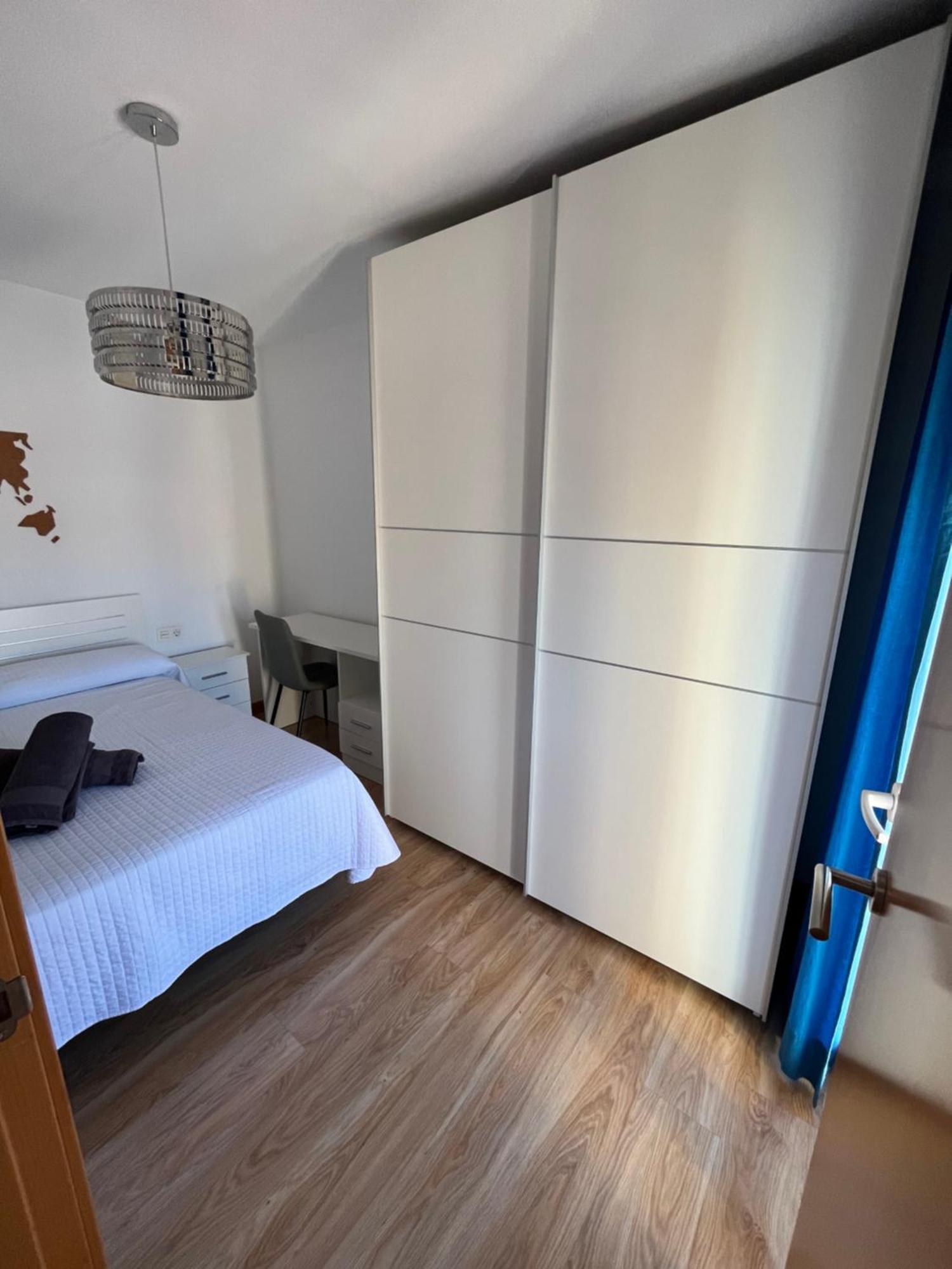 Bonito Apartamento En Grenade Extérieur photo