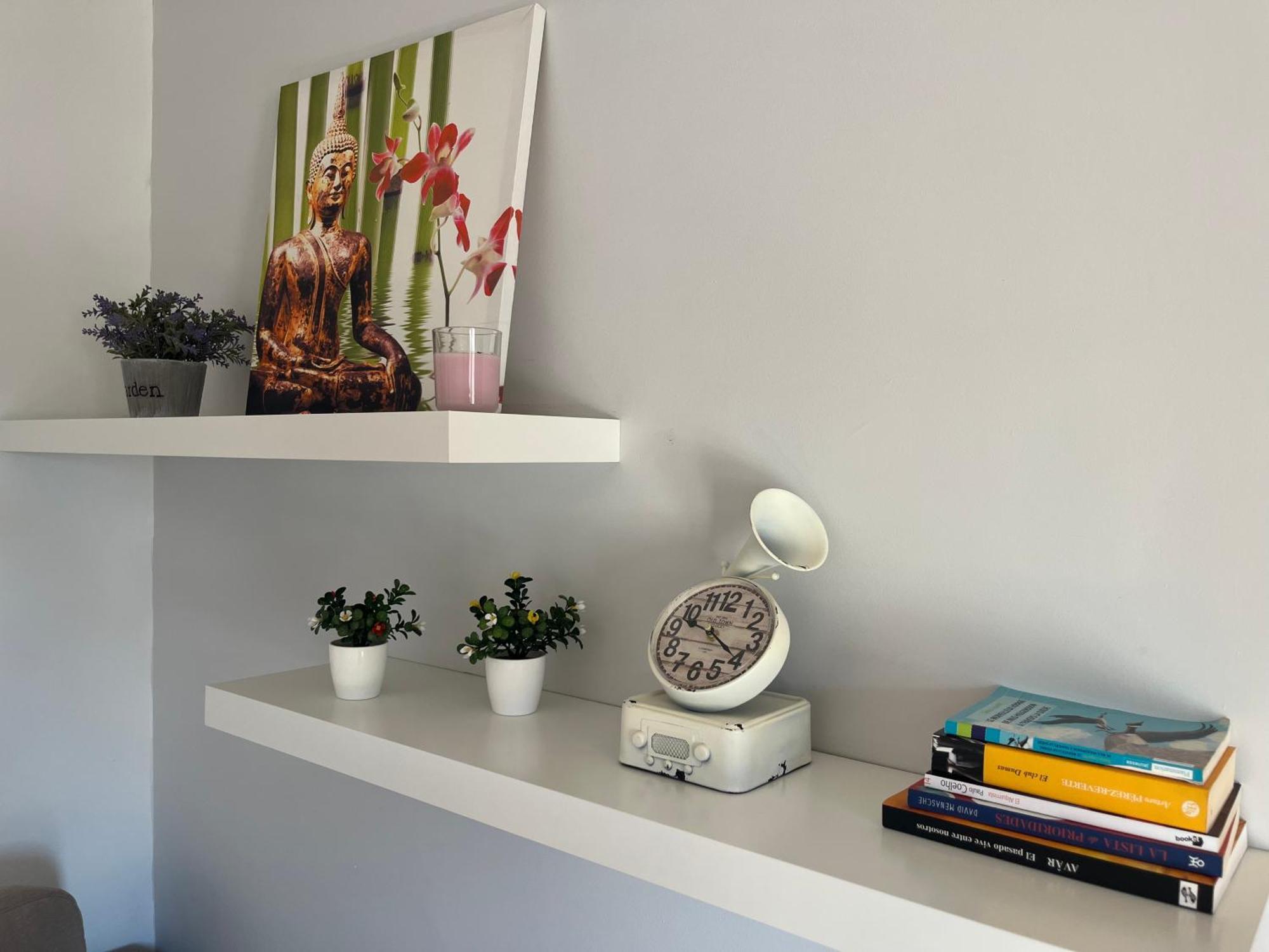 Bonito Apartamento En Grenade Extérieur photo